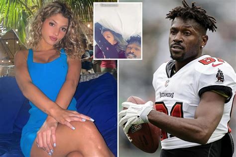 antonio brown overtime megan leaked|Antonio Brown Overtime Megan Eugenio Leaked Video